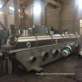 CMC sodium carboxymethyl cellulose vibratory fluidized bed dryer machine